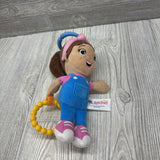 Take Along Sensory Toy