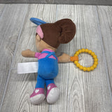 Take Along Sensory Toy