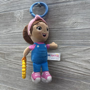 Take Along Sensory Toy