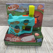 NEW Egg Hunt Dart Gun