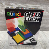 NEW Grid Lock Game