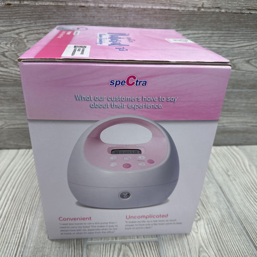 NEW Premier Electric Breast Pump