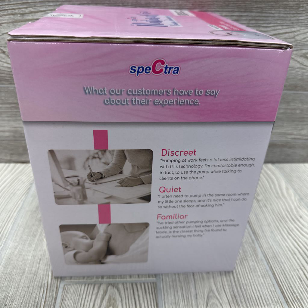 NEW Premier Electric Breast Pump