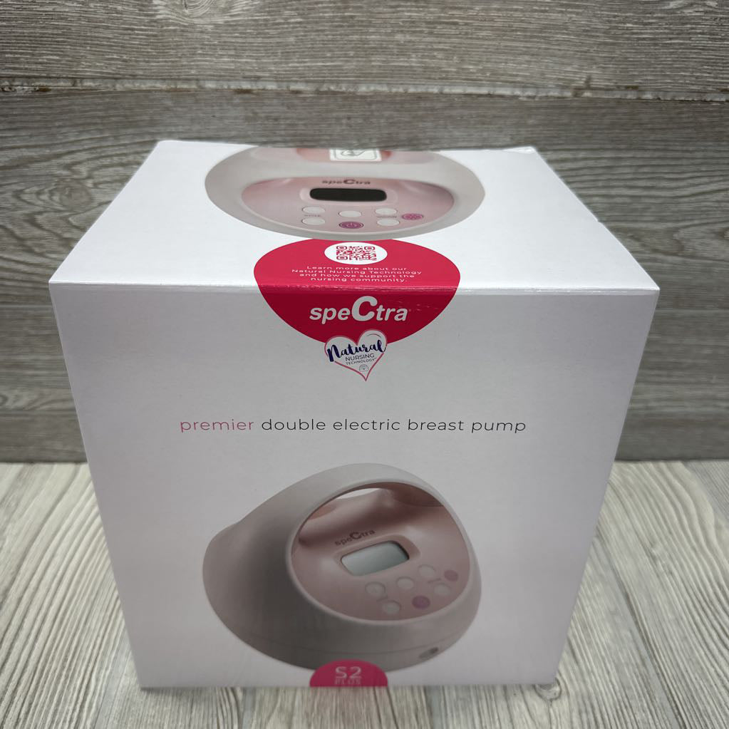 NEW S2 Plus Breast Pump