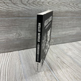 Hello World Board Book