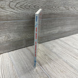 Baby Sounds Boar Book