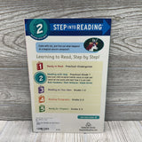 Step Into Reading Uni The Unicorn Book