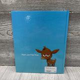 I Was Born A Baby Hardcover