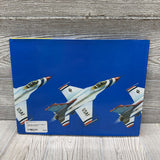 Alpha Bravo Charlie The Military Alphabet Hardcover