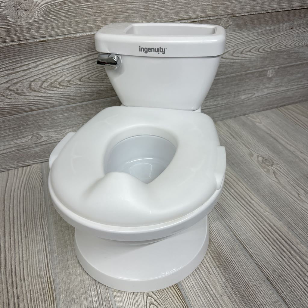 My Size Potty Pro