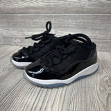 Retro 11 Low Space Jam Sneakers 10c