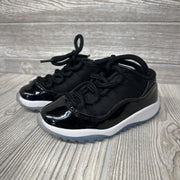 Retro 11 Low Space Jam Sneakers 10c