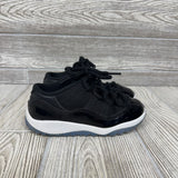 Retro 11 Low Space Jam Sneakers 10c
