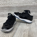 Retro 11 Low Space Jam Sneakers 10c