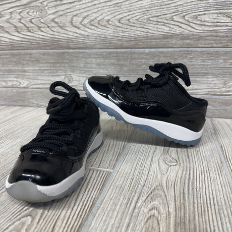 Retro 11 Low Space Jam Sneakers 10c