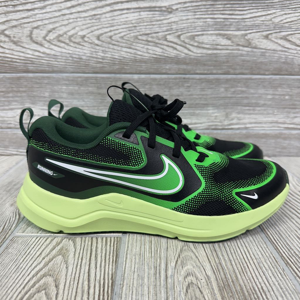 Cosmic Runner Sneakers 5y