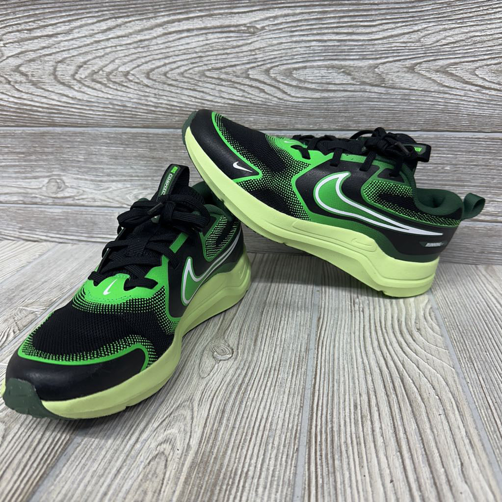 Cosmic Runner Sneakers 5y