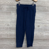 French Terry Drawstring Joggers 6