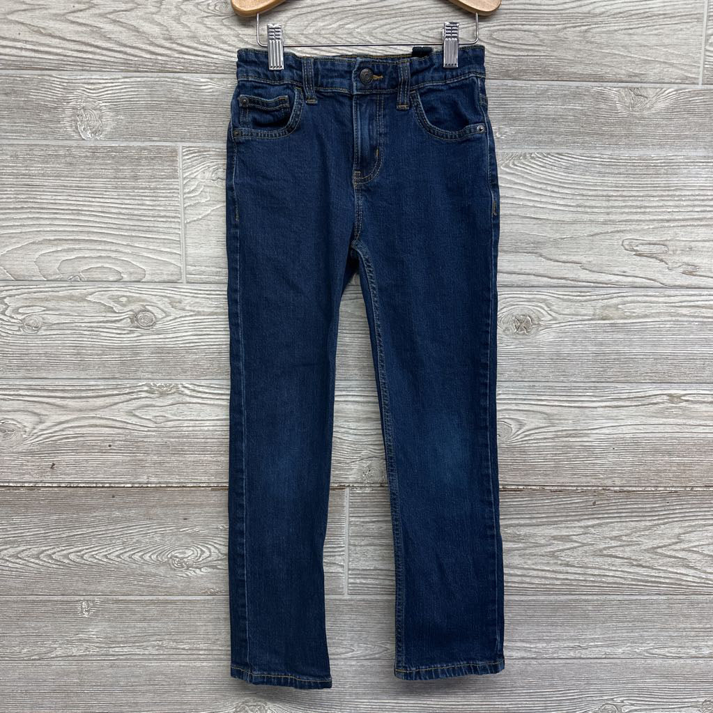 Slim Jeans 7