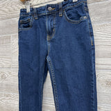 Slim Jeans 7