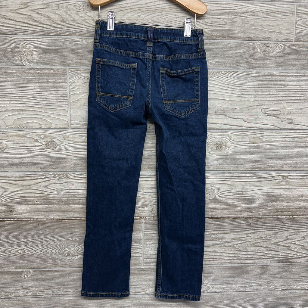 Slim Jeans 7