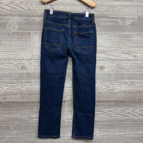 Slim Jeans 7