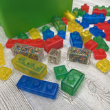Stash N Stack 48 Pc Block Set