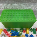 Stash N Stack 48 Pc Block Set