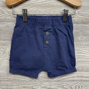 Harem Shorts Buttons 12M