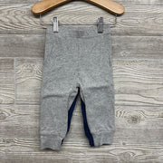 2 Pk Pants 12M