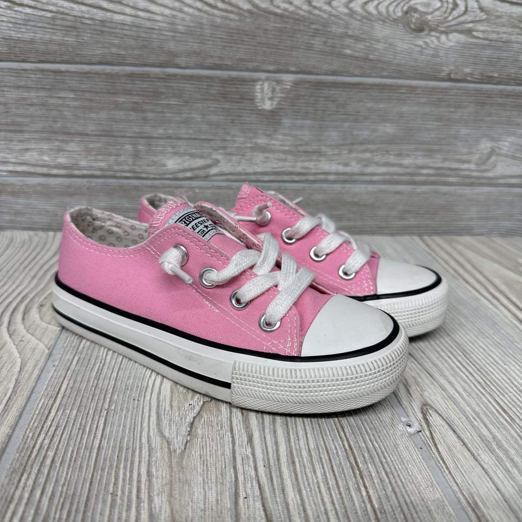Simple Slip On Shoes 11c