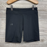 Active Bike Shorts 10-12