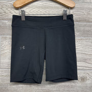 Active Bike Shorts 10-12