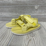 NEW Riley Velcro Strap Sandals 9c