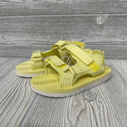NEW Riley Velcro Strap Sandals 9c