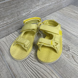 NEW Riley Velcro Strap Sandals 9c