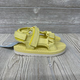 NEW Riley Velcro Strap Sandals 9c