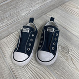 Velcro Canvas Shoes 7c
