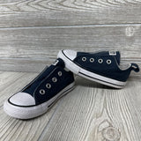 Velcro Canvas Shoes 7c