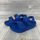 Ade Footbed Sandals 8c