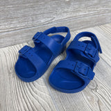Ade Footbed Sandals 8c