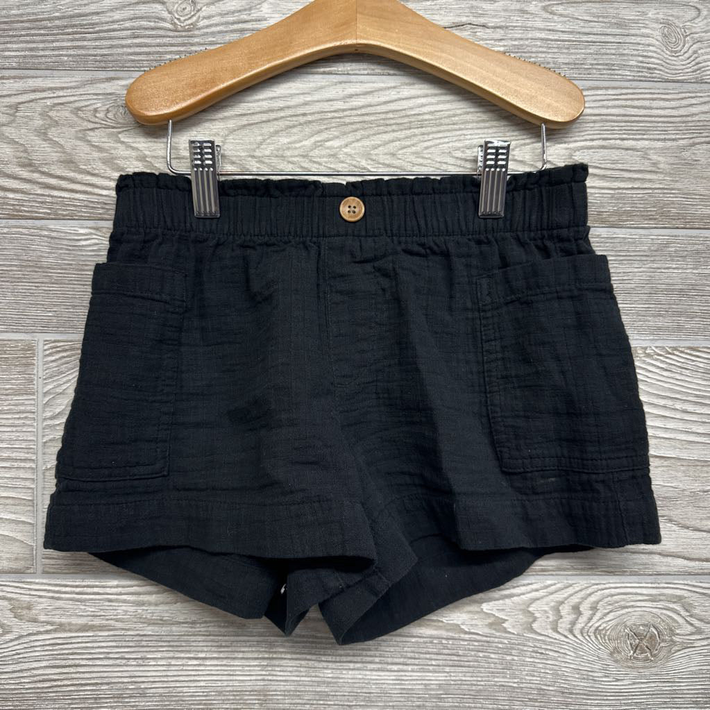 Gauze Shorts 8