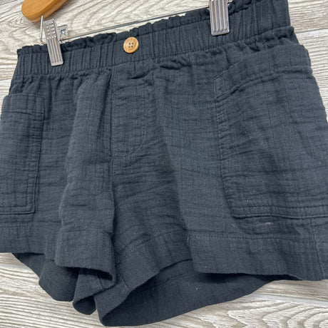 Gauze Shorts 8