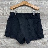 Gauze Shorts 8