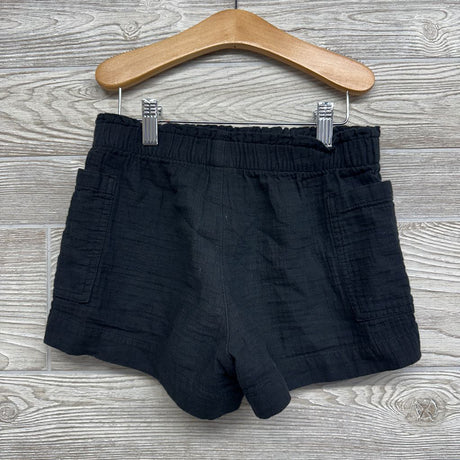 Gauze Shorts 8