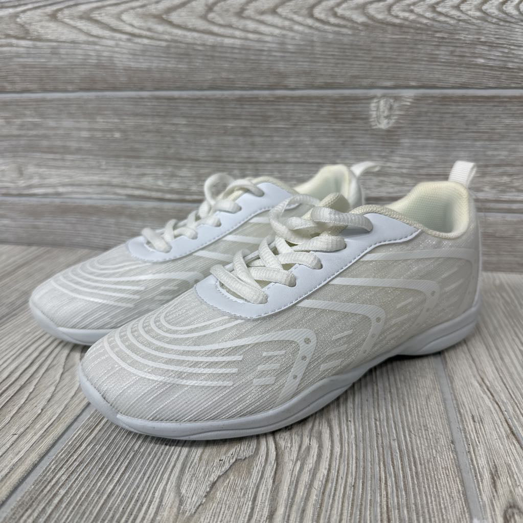 Cheerleading Shoes 1y