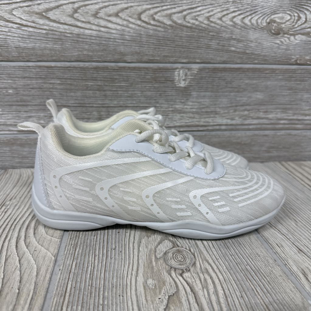 Cheerleading Shoes 1y