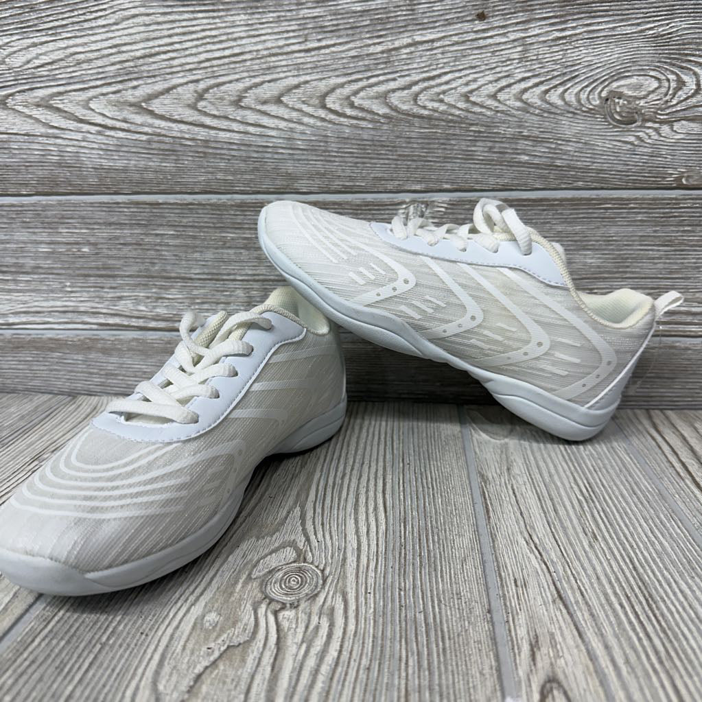 Cheerleading Shoes 1y
