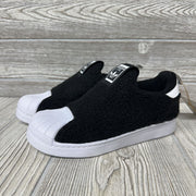 NEW 360 C Superstar Slip On Shoes 1y