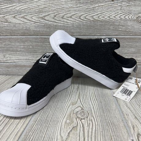 NEW 360 C Superstar Slip On Shoes 1y